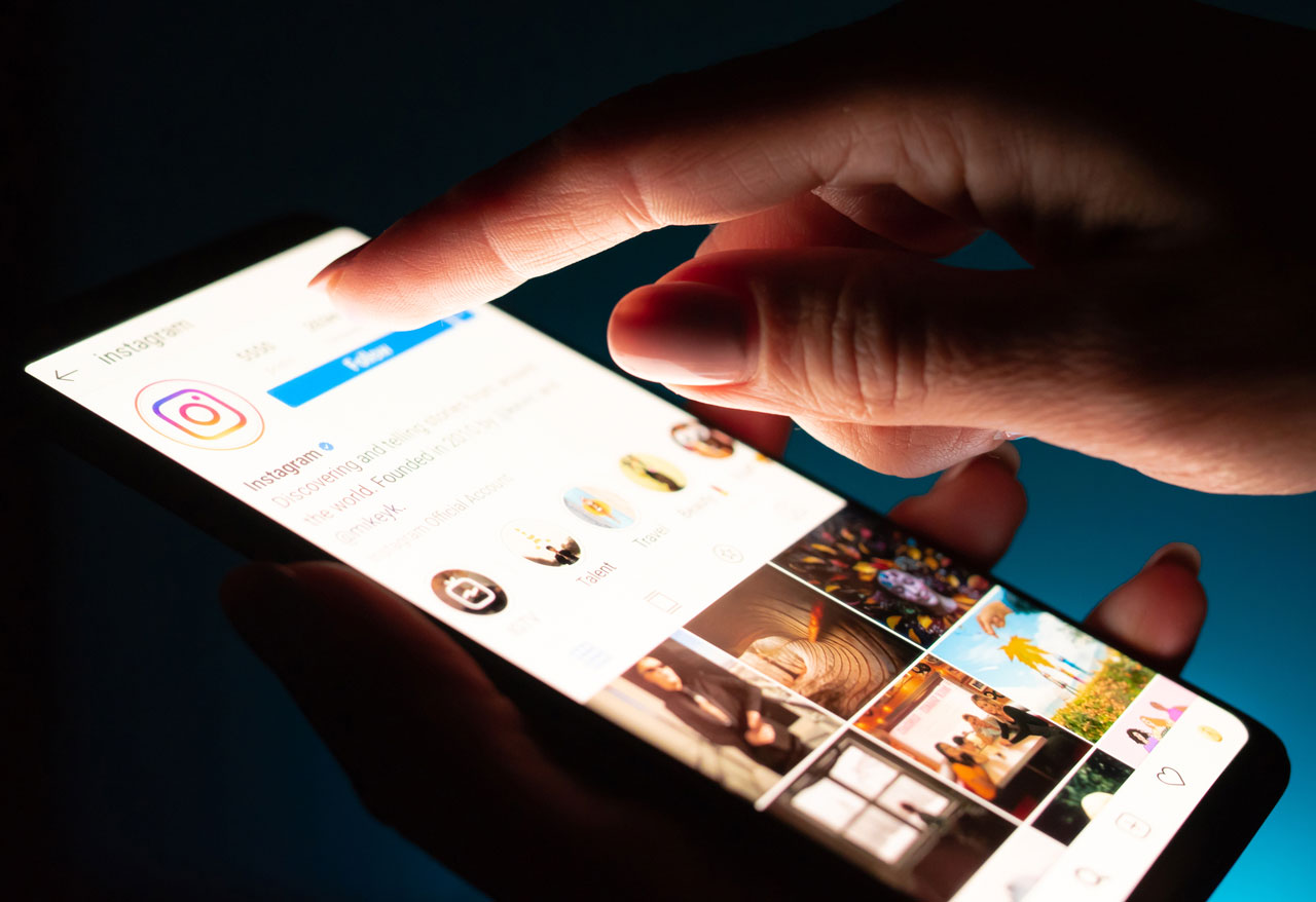 6 conseils instagram pour strategie marketing