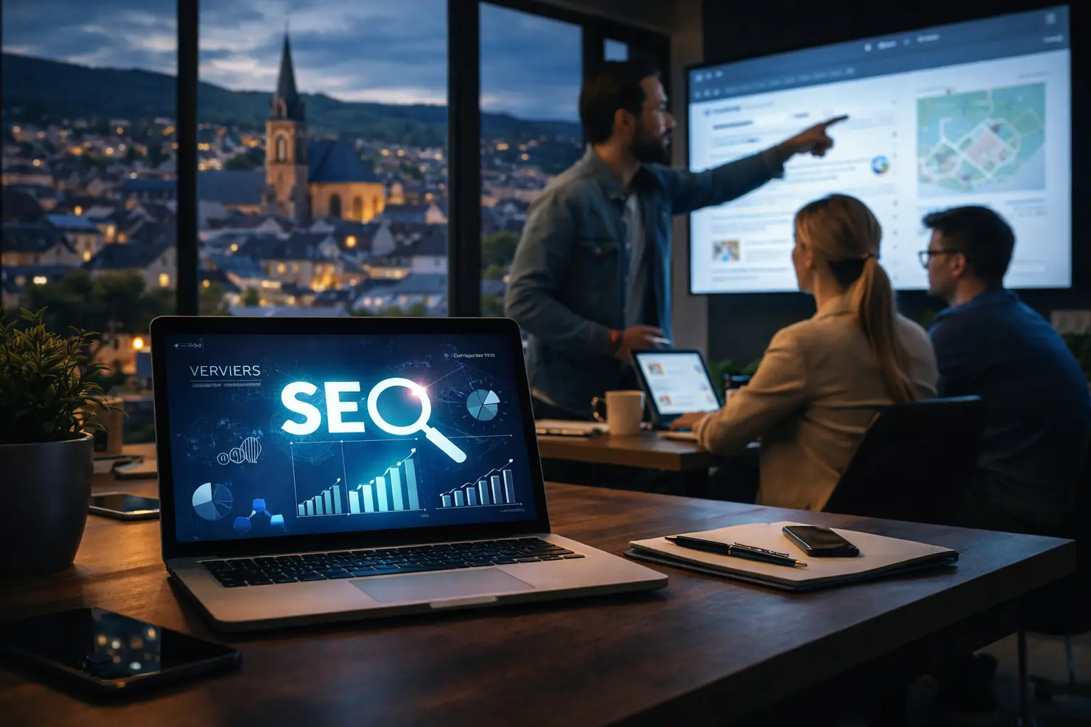 agence-seo-verviers Agence SEO à Verviers : le levier local pour dominer Google durablement