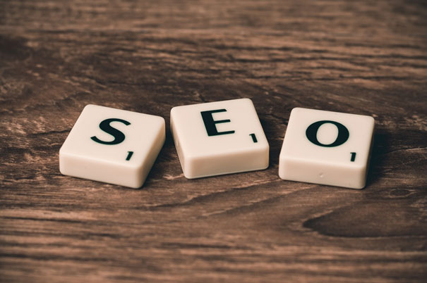 amelioration seo