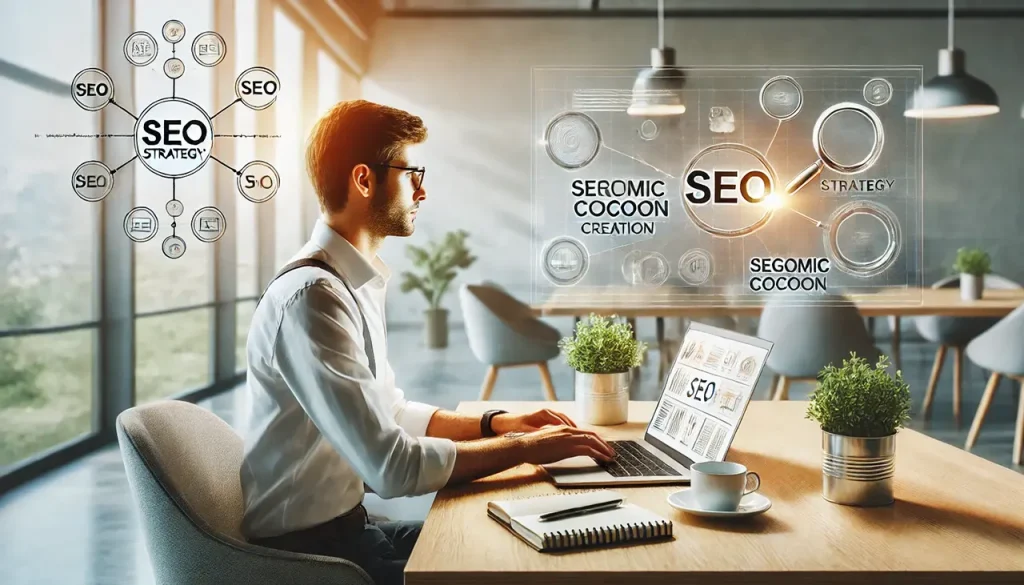 application-sectorielle-cocon-semantique