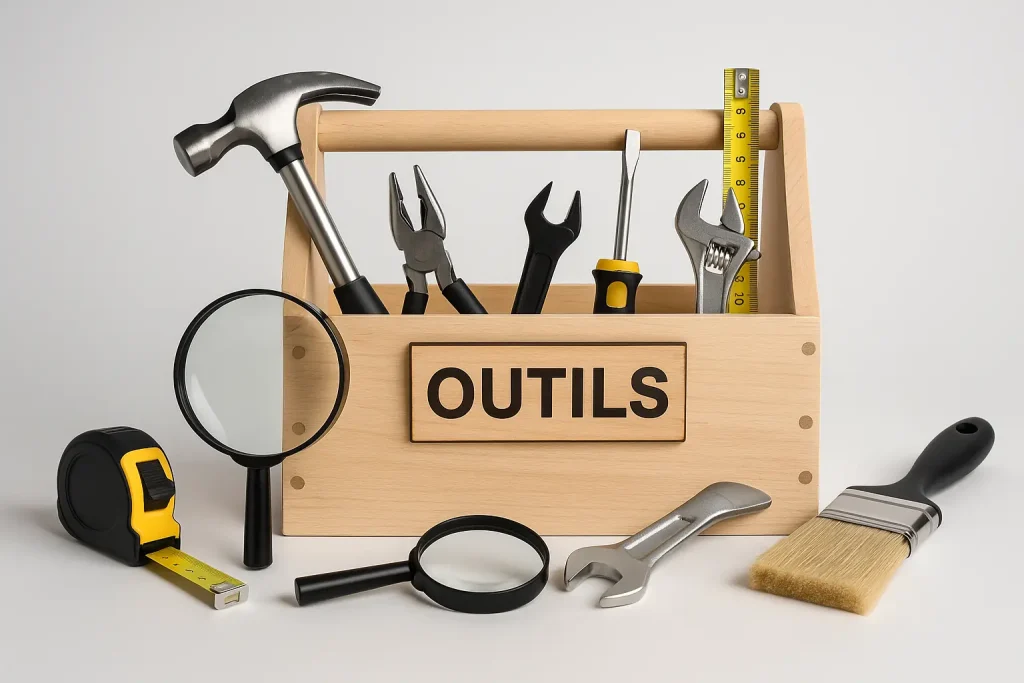 Les services clés d'un expert SEO : la boîte à outils de votre visibilité