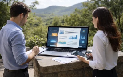 Comment transformer votre contenu IA en une puissante stratégie SEO