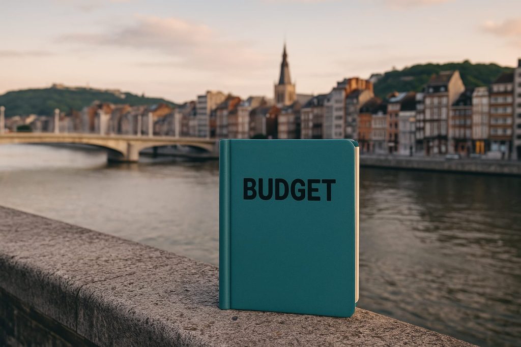 Comprendre le budget d'une prestation SEO à Liège