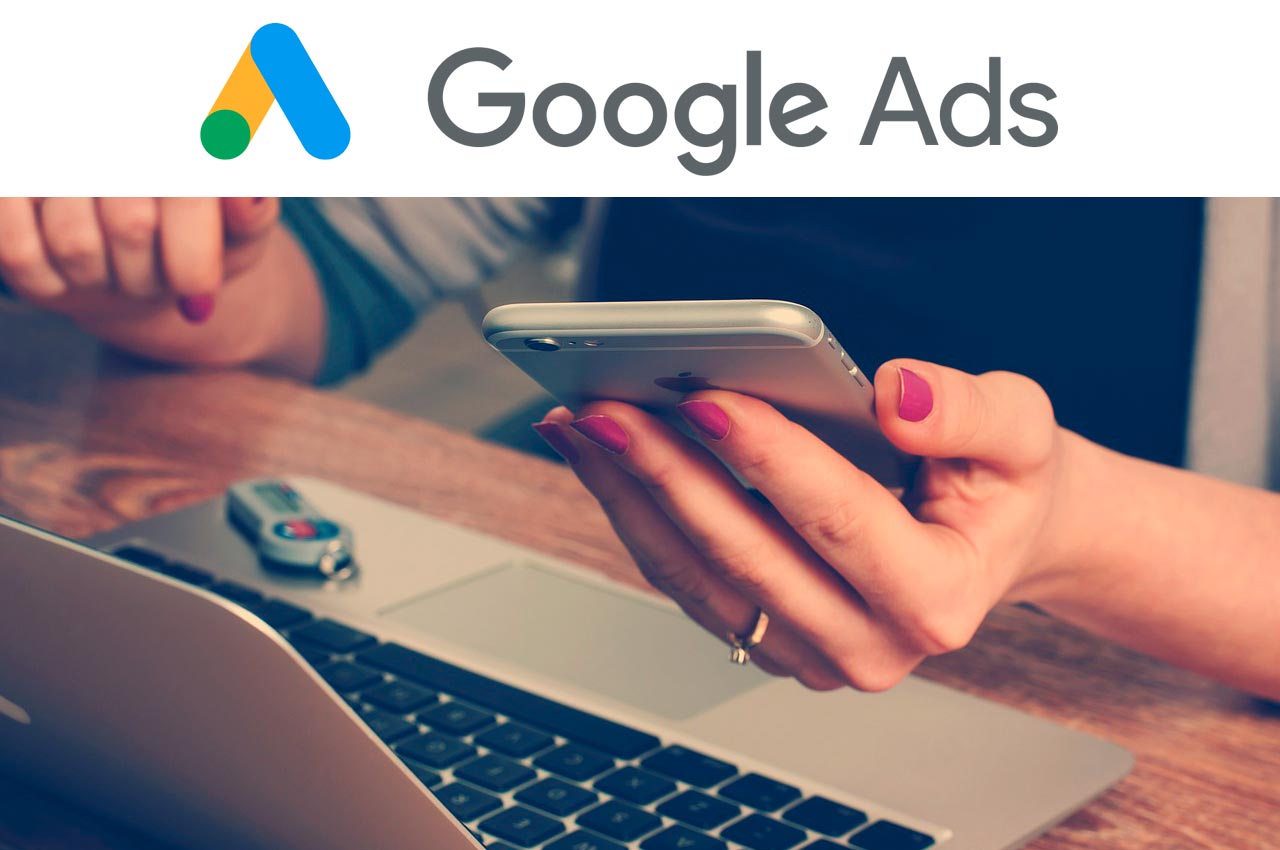 Campagne Adwords - Google Ads
