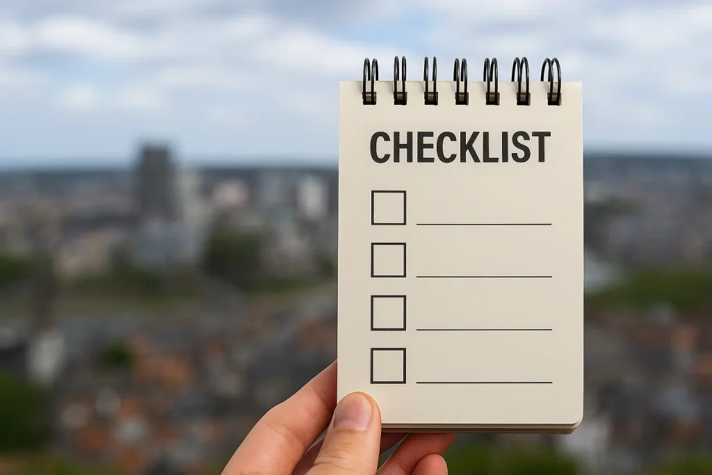 Votre checklist pour choisir le bon partenaire SEO