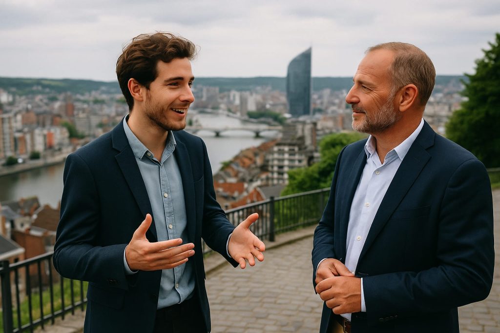 Comment choisir le bon consultant SEO pour votre projet à Liège