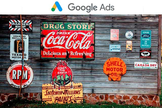 Comment Google Ads (Adwords)