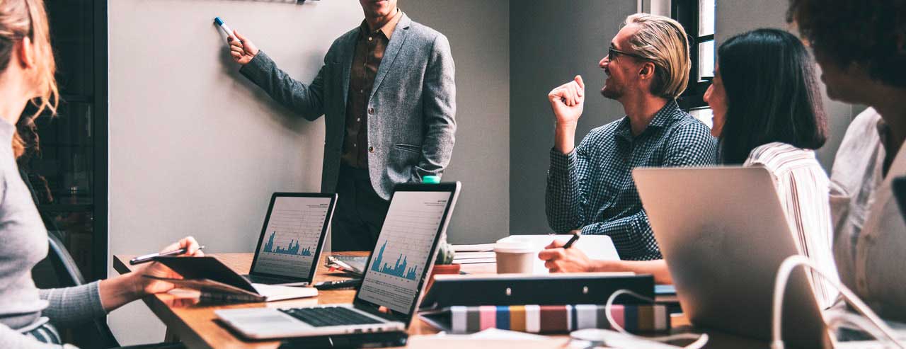comment trouver agence web qualifiée SEO