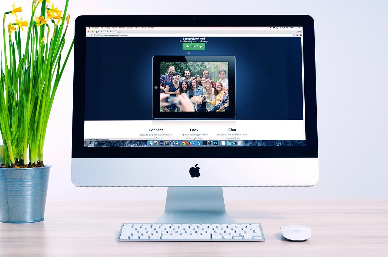 Conception de site web - 5 regles prioritaires