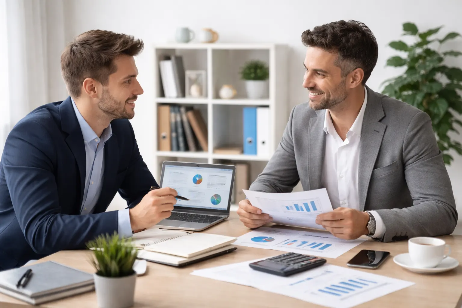 consultant-geo Les missions concrètes d'un spécialiste en optimisation pour IA Maintenant que la différence est claire, voyons ce que fait réellement un expert GEO au quotidien. Oubliez l'image du magicien du code, son travail est bien plus stratégique.