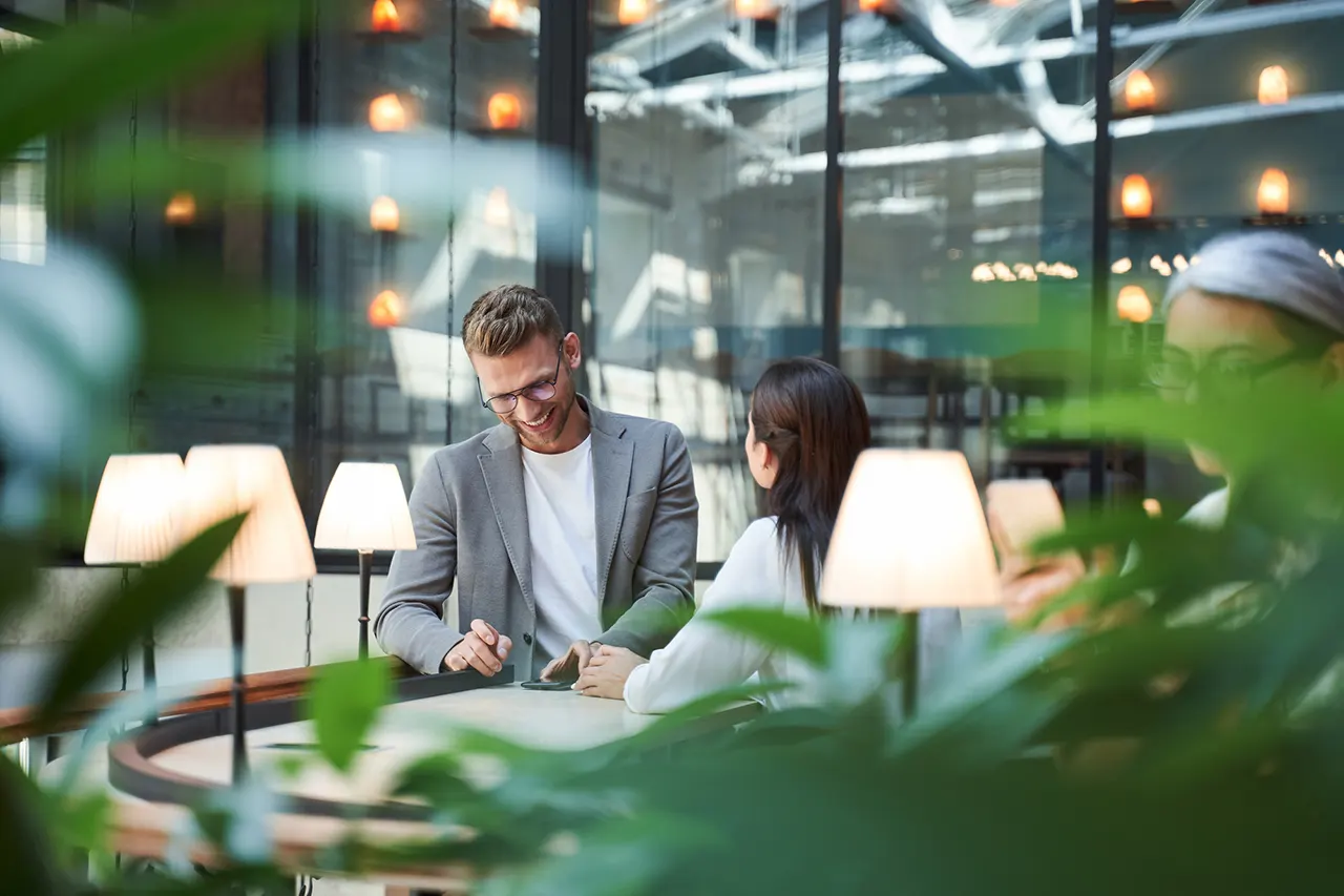 consultant SEO freelance