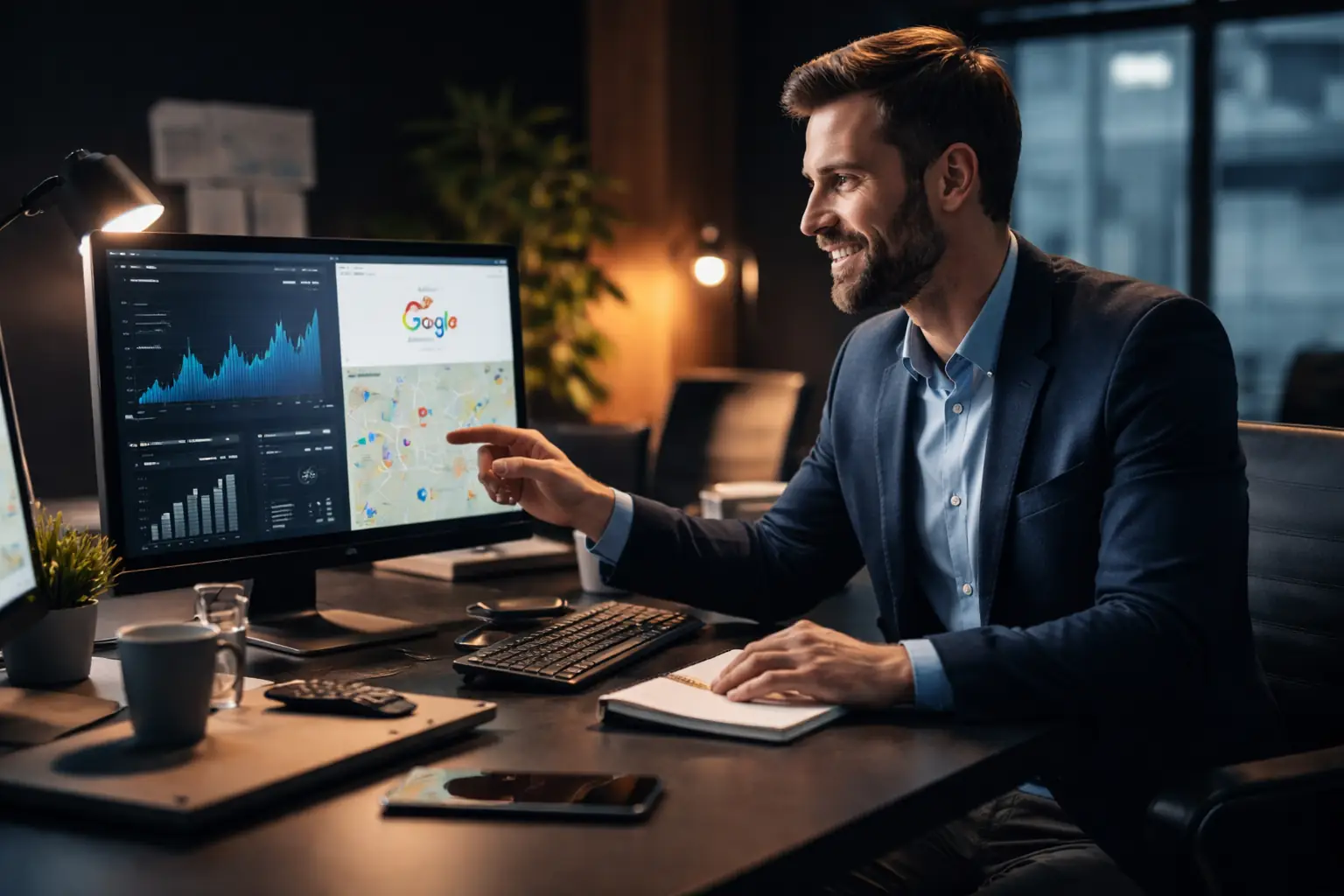 Consultant SEO à Verviers : votre site devient une machine à clients