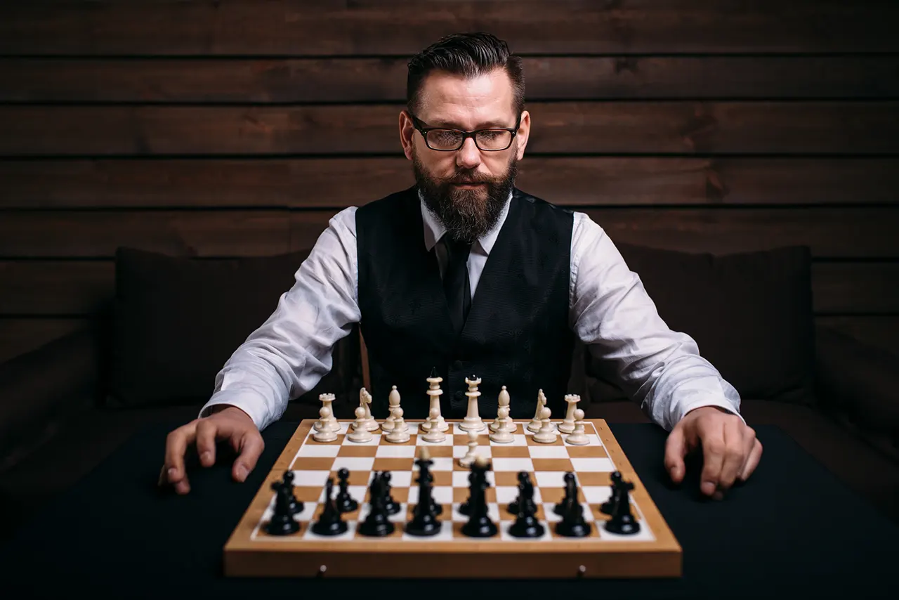 consultant SEO