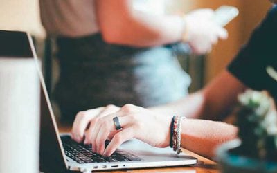 Un copywriter français pour doper les résultats de votre site web