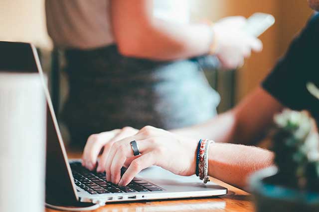 Un copywriter français pour doper les résultats de votre site web