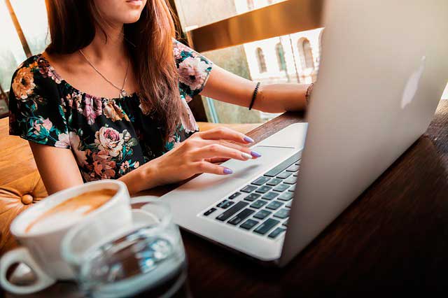 Le copywriting SEO : la vente durable et en douceur