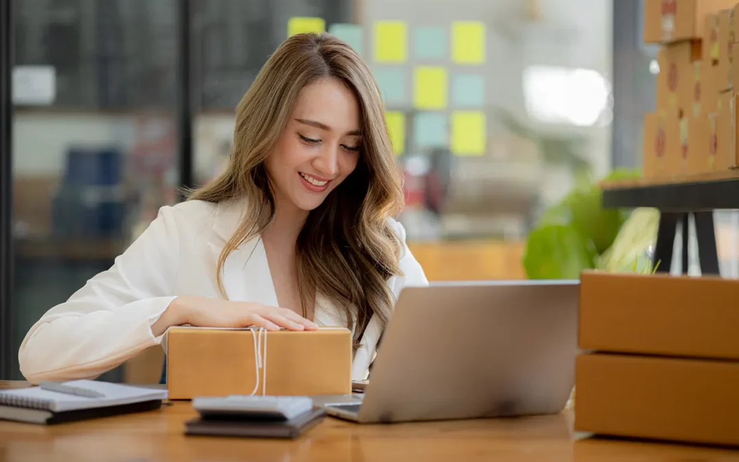Comment se développe l’ecommerce en Belgique ?