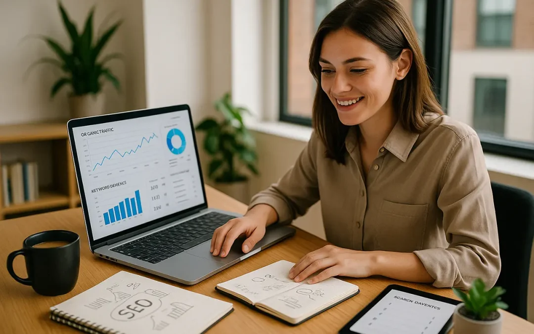 Devis référencement naturel : comment décrypter les prix et booster votre SEO ?