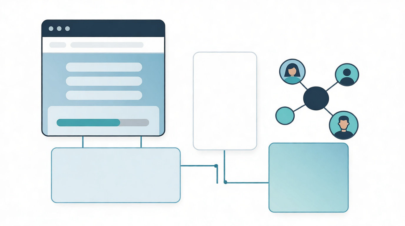 3 étapes pour améliorer votre visibilité ia aujourd'hui