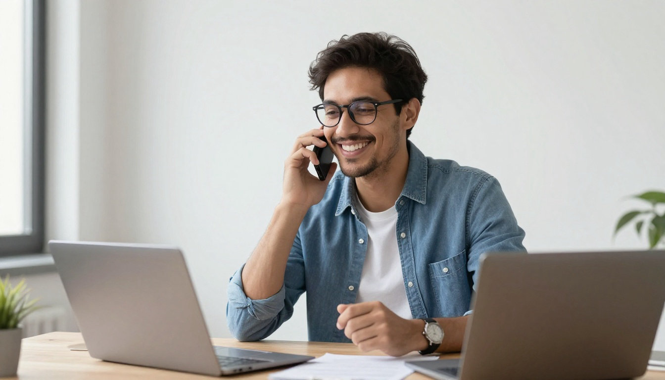 Comment savoir si votre présence en ligne est performante