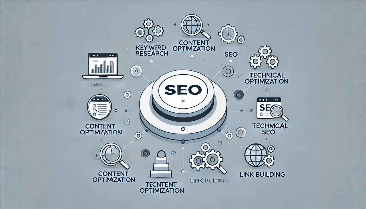 etapes essentielles pour referencer site web