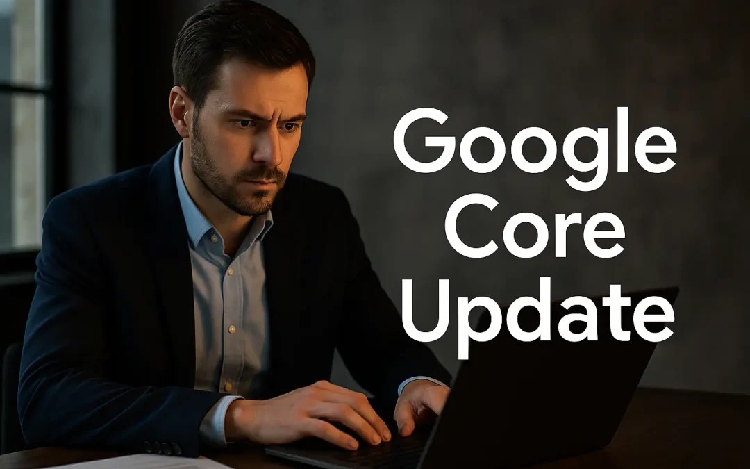 Google Core Update Décembre 2025 : comprendre l’impact réel sur votre SEO