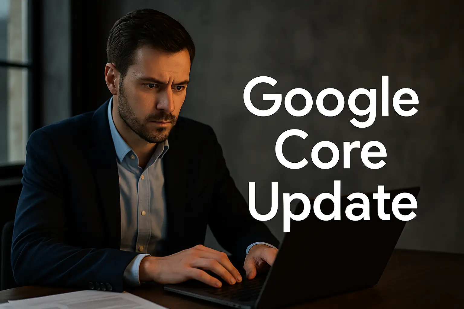 Google Core Update