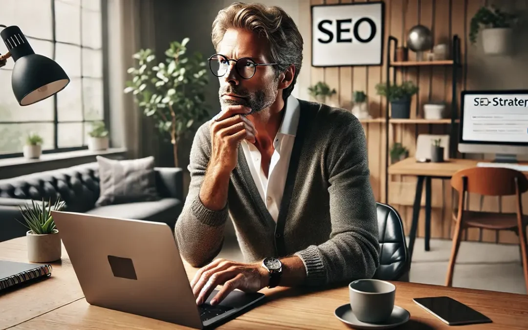 Google et le contenu IA : Comment adapter votre SEO aux nouvelles directives ?