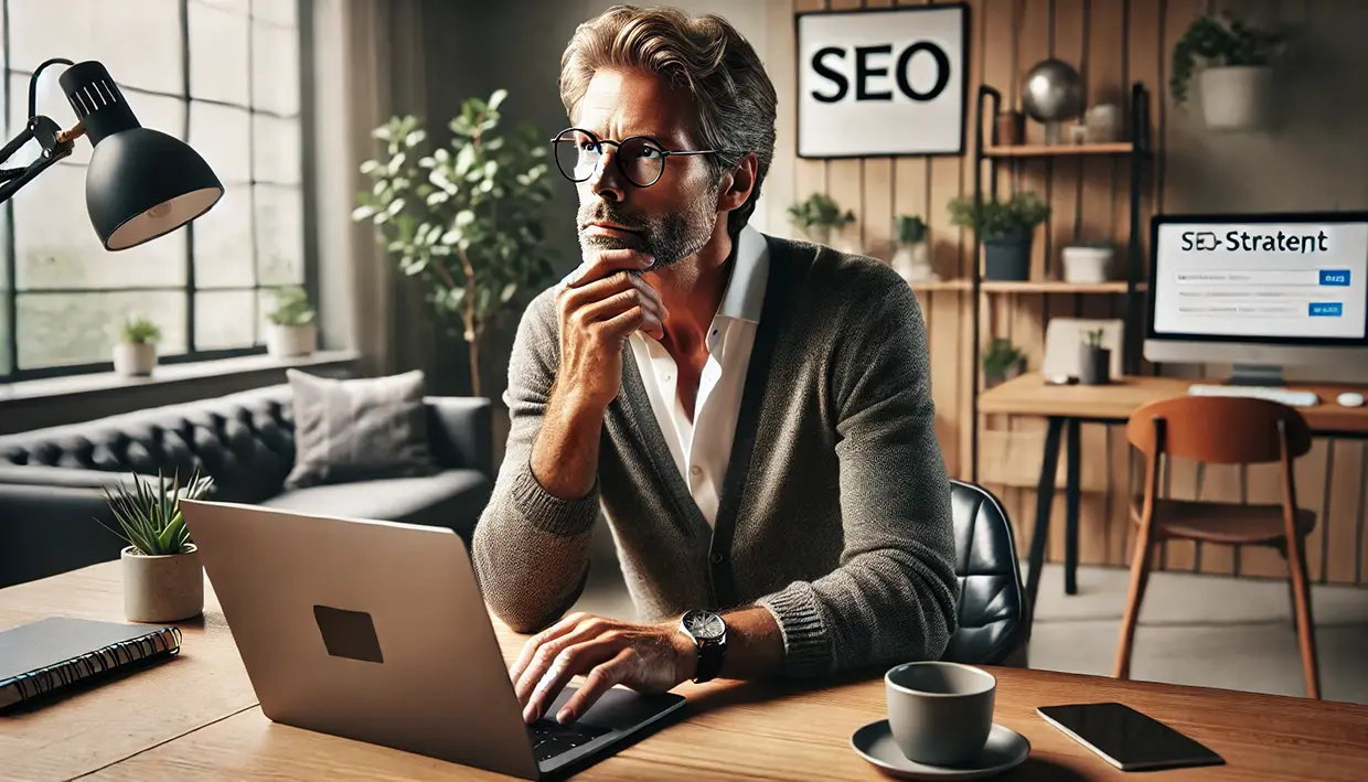 Google et contenu généré par IA