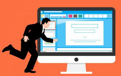 Nouveau site internet ? Pensez à votre nom de domaine, votre hébergement web et votre CMS