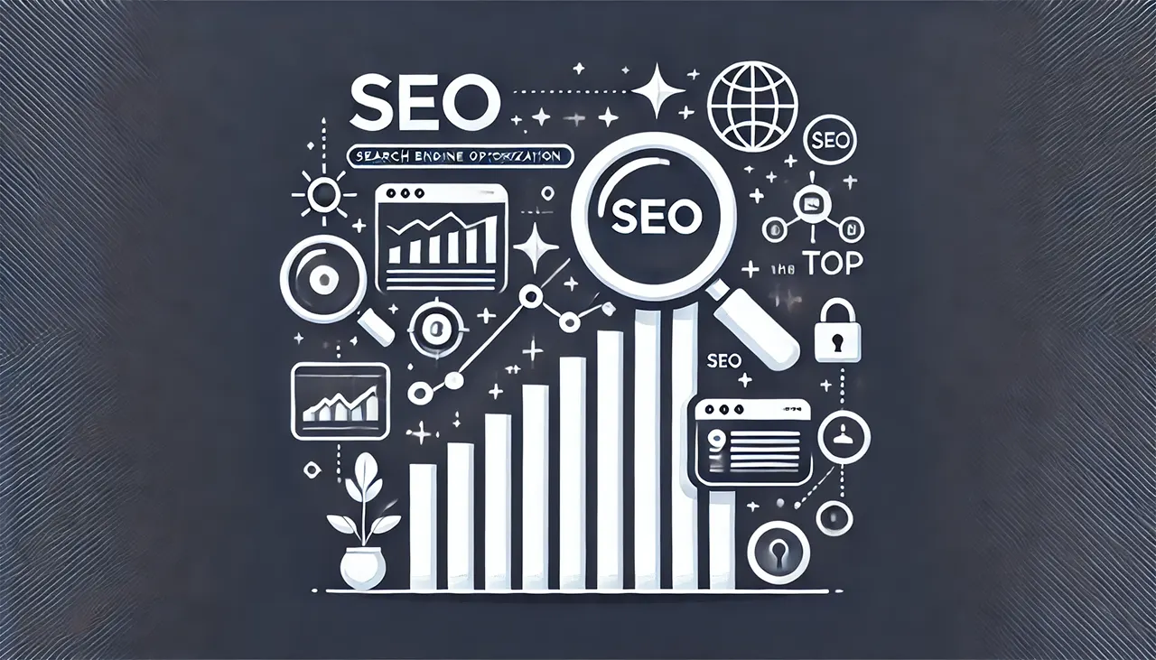 impacts positifs d'un bon référencement naturel de votre site web