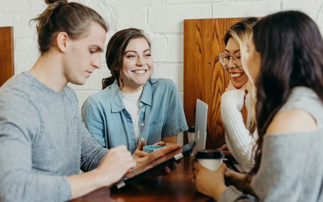 Introduction au marketing digital : concepts & stratégies