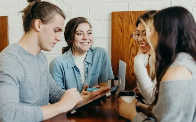 Introduction au marketing digital : concepts & stratégies