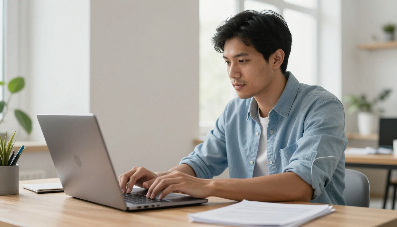 Une approche de travail rigoureuse pour des résultats palpables