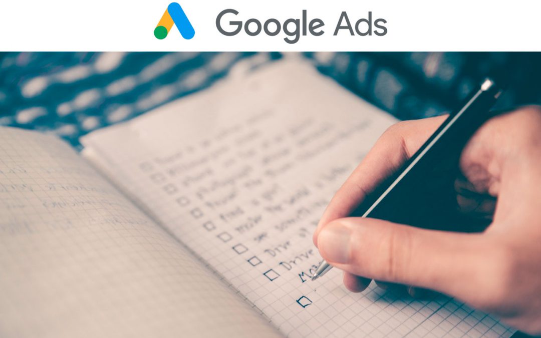 Quels KPI surveiller pour réaliser des campagnes Google Ads avec succès ?