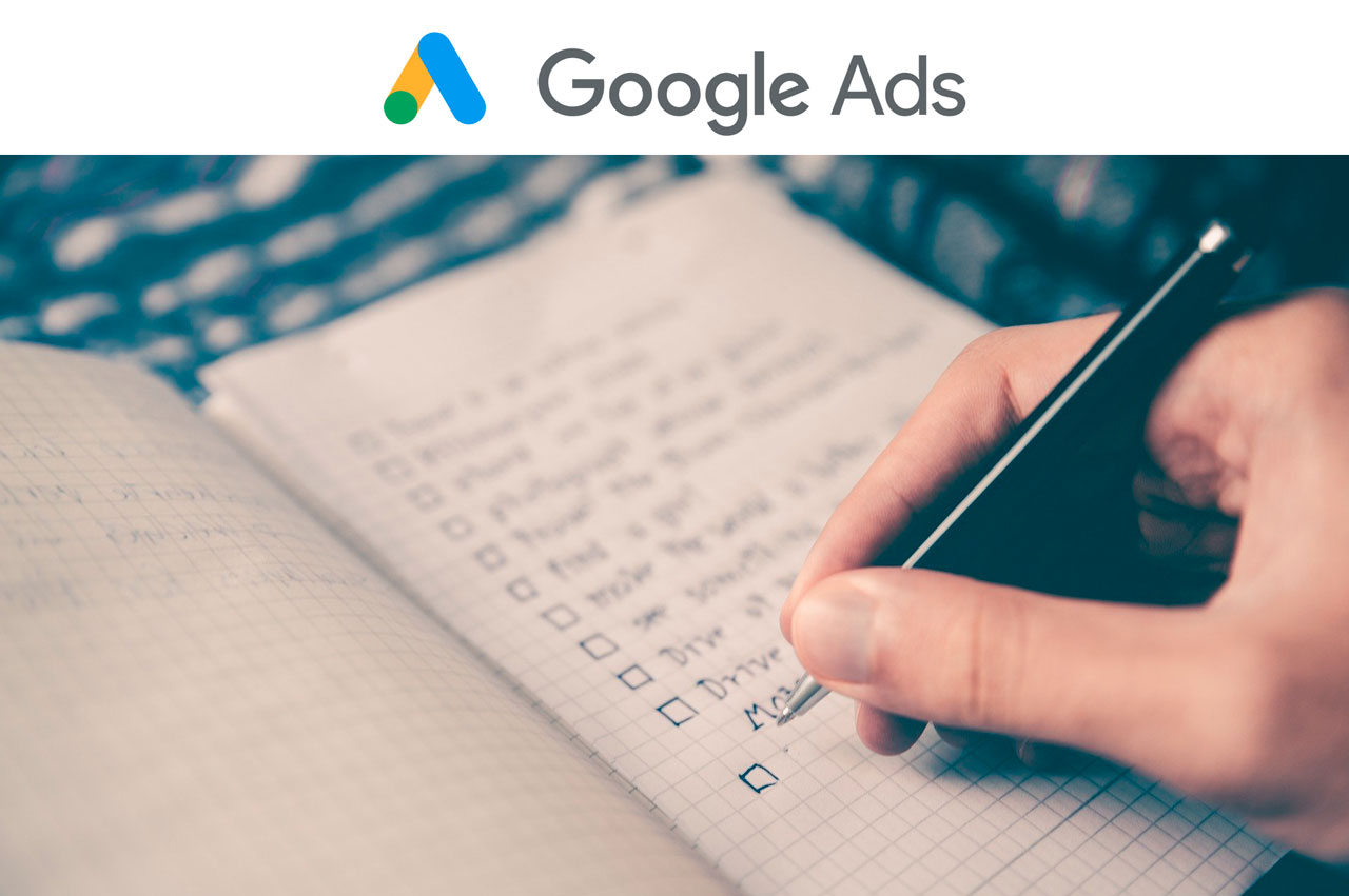 KPI Google Adwords