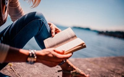 Pourquoi est-ce important de lire pour développer son entreprise ?