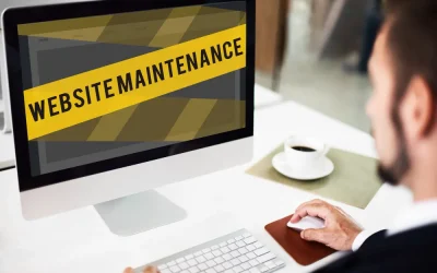 Quels sont les principaux éléments à vérifier lors de la maintenance de votre site WordPress ?
