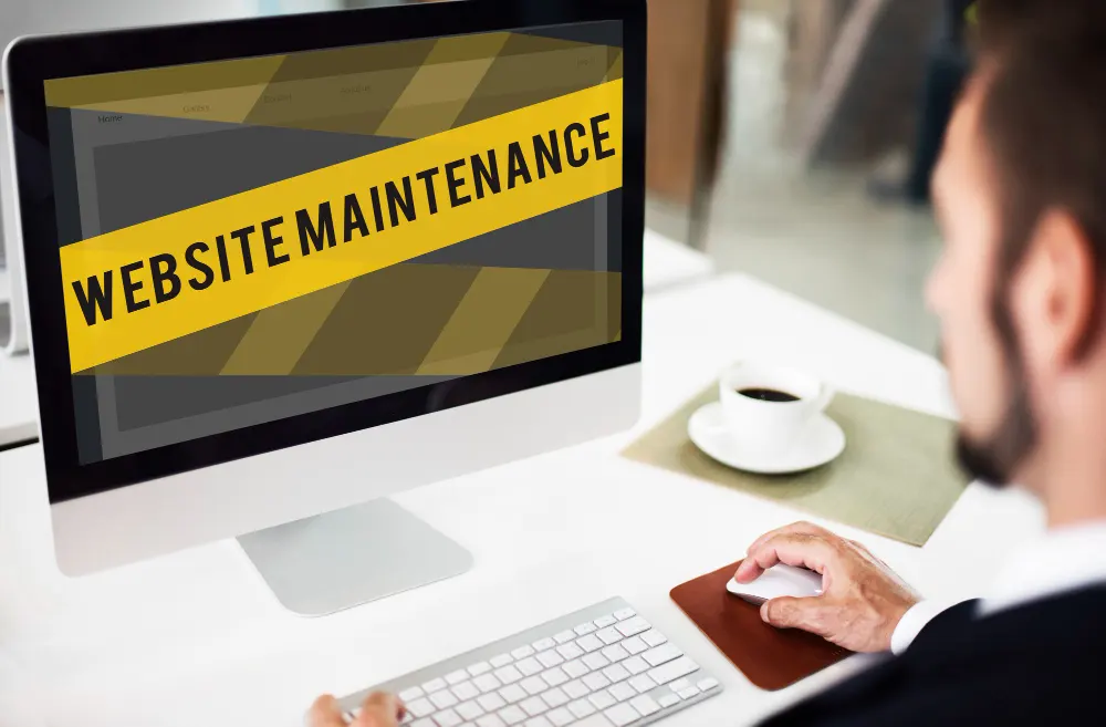 Quels sont les principaux éléments à vérifier lors de la maintenance de votre site WordPress ?