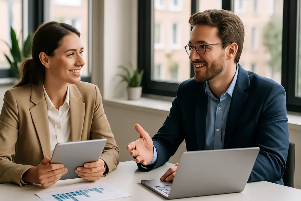 Maximiser son retour sur investissement SEO