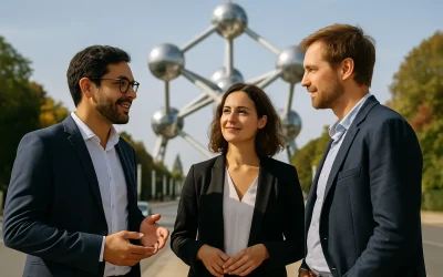 Comment trouver le meilleur consultant SEO en Belgique et booster votre visibilité