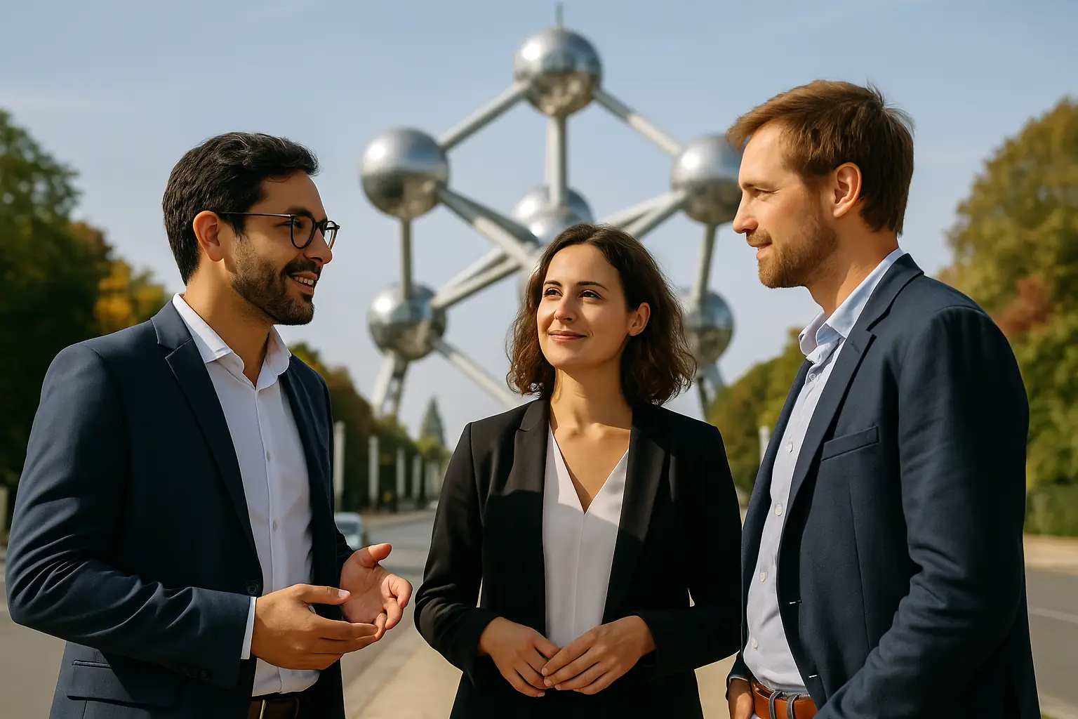 Meilleur consultant SEO en Belgique