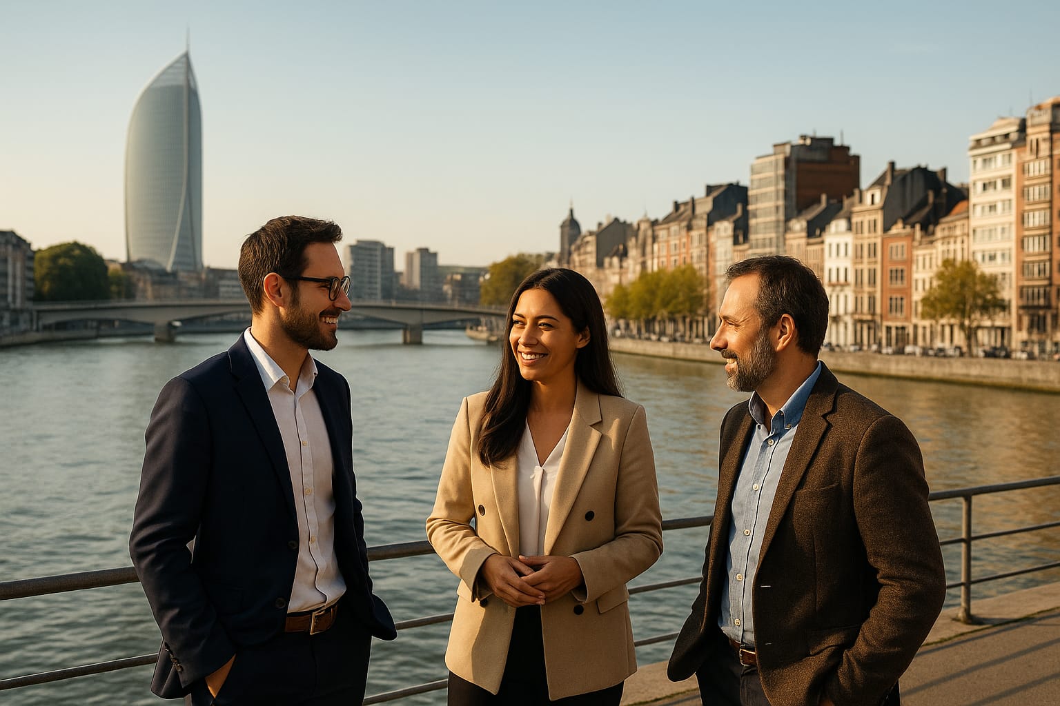 Meilleur consultant SEO à Liège – Faites décoller votre visibilité dès aujourd’hui