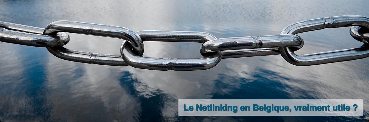 Netlinking, vraiment utile en Belgique ?