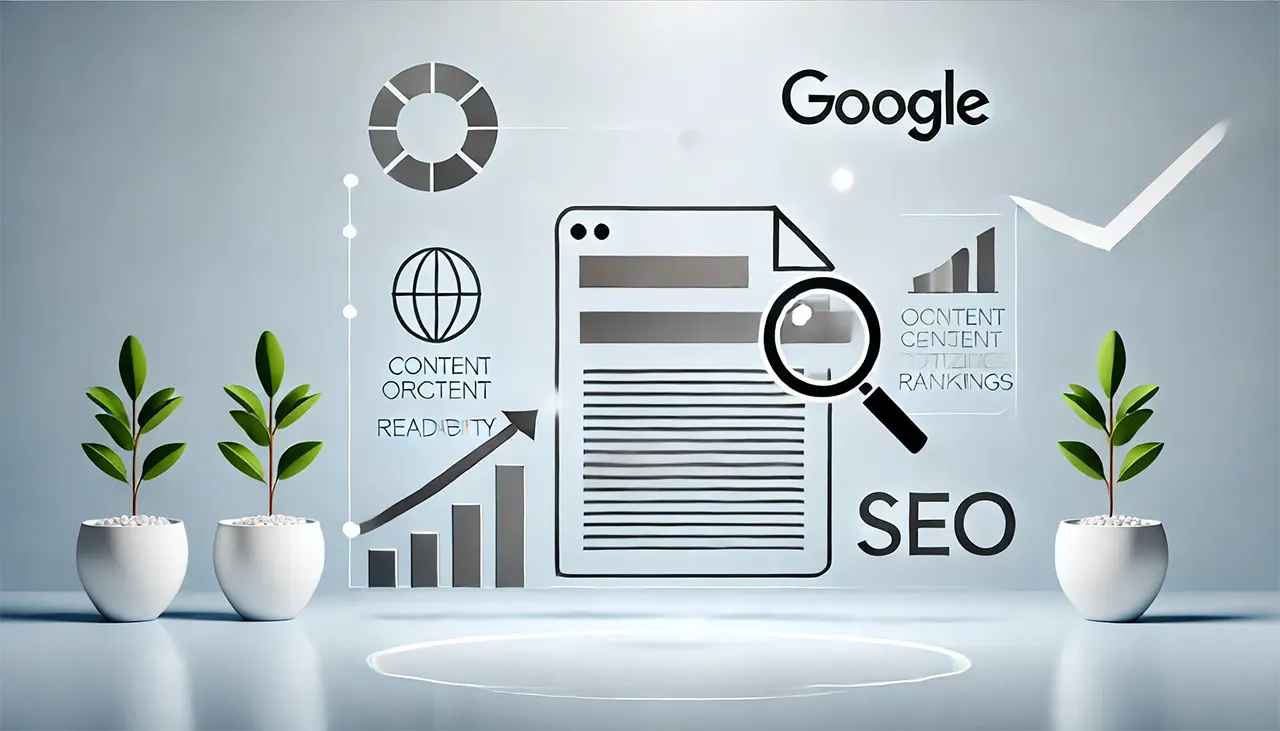 Optimisation de vos contenus pour Google