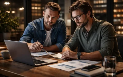 Optimisation moteurs génératifs : devenez la source de référence pour les IA