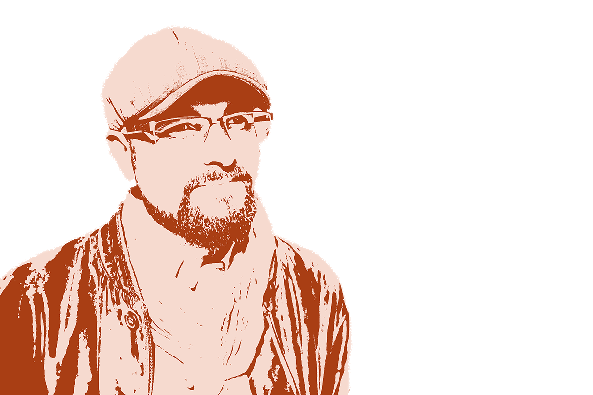 Patrice Decoeur - consultant en référencement