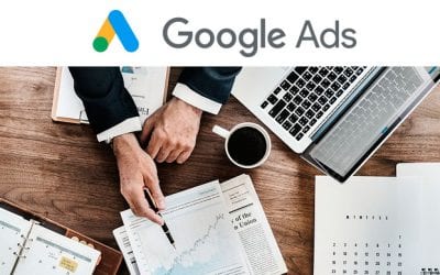 7 avantages de doper la performance commerciale d’un site web avec Google Ads