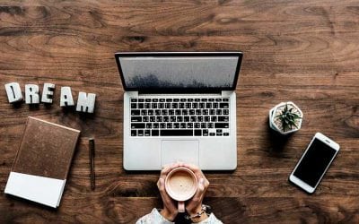 Le rédacteur web : l’allié du développement de votre business