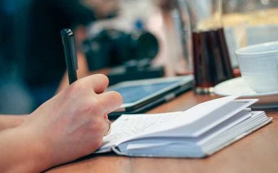 La rédaction web : la clé d’un bon référencement